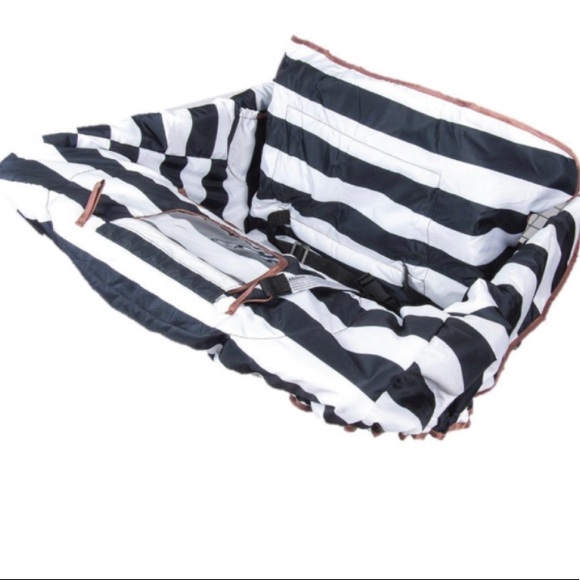 Lumiere Other - LAST CHANCE NWT Shopping Cart Cover